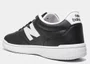 Tênis Feminino New Balance BB80 - Preto/Branco