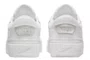 Tênis Feminino Nike Court Legacy Lift - White/White