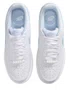 Tênis Feminino Nike Court Vision Lo - White/Hydrogen Blue