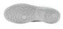 Tênis Feminino Nike Court Vision Lo - White/Hydrogen Blue