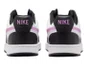 Tênis Feminino Nike SB Court Vision Lo - Black/Magenta/White