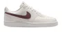 Tênis Feminino Nike SB Court Vision Lo - Phantom/Tattoo