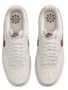 Tênis Feminino Nike SB Court Vision Lo - Phantom/Tattoo