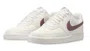 Tênis Feminino Nike SB Court Vision Lo - Phantom/Tattoo