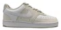 Tênis Feminino Nike SB Court Vision Lo - Phantom/White