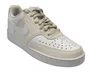 Tênis Feminino Nike SB Court Vision Lo - Phantom/White