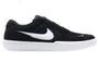 Tênis Feminino Nike SB Force 58 - Black/White