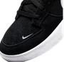 Tênis Feminino Nike SB Force 58 - Black/White