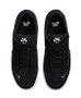 Tênis Feminino Nike SB Force 58 - Black/White
