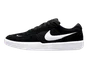 Tênis Feminino Nike SB Force 58 - Black/White