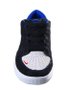 Tênis Feminino Nike SB Force 58 - Black/White/Blue