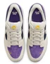 Tênis Feminino Nike SB Force 58 - Obsidian Orewood