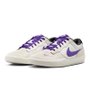 Tênis Feminino Nike SB Force 58 - Phantom/Court Purple