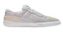 Tênis Feminino Nike SB Force 58 - Platinum Violet/Light Silver