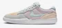 Tênis Feminino Nike SB Force 58 - Platinum Violet/Light Silver