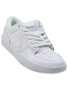 Tênis Feminino Nike SB Force 58 Premium - White/White