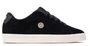 Tênis Feminino Öus Dots - Preto Chantilly