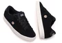 Tênis Feminino Öus Dots - Preto Chantilly