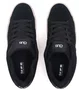 Tênis Feminino Öus Dots - Preto Chantilly