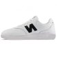 Tênis Feminino/Unissex New Balance BB80 - White/Black
