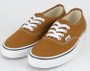 Tênis Feminino Vans Authentic - Color Theory Golden Brown