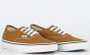 Tênis Feminino Vans Authentic - Color Theory Golden Brown
