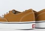 Tênis Feminino Vans Authentic - Color Theory Golden Brown