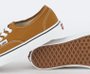 Tênis Feminino Vans Authentic - Color Theory Golden Brown