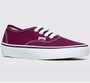 Tênis Feminino Vans Authentic Color Theory - Rhododenron