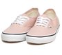 Tênis Feminino Vans Authentic - Color Theory Rose Smoke