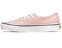 Tênis Feminino Vans Authentic - Color Theory Rose Smoke