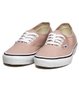 Tênis Feminino Vans Authentic - Color Theory Whitered Rose
