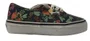 Tênis Feminino Vans Authentic (Multi Tropic) - DRSBL/TRWHT