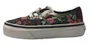 Tênis Feminino Vans Authentic (Multi Tropic) - DRSBL/TRWHT