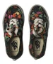 Tênis Feminino Vans Authentic (Multi Tropic) - DRSBL/TRWHT