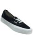 Tênis Feminino Vans Authentic VR3 - Black/Marshmallow