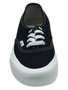 Tênis Feminino Vans Authentic VR3 - Black/Marshmallow