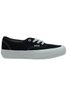 Tênis Feminino Vans Authentic VR3 - Black/Marshmallow