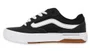 Tênis Feminino Vans BMX Proof Wafflecup - Black/White