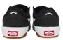 Tênis Feminino Vans BMX Proof Wafflecup - Black/White