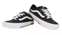 Tênis Feminino Vans BMX Proof Wafflecup - Black/White