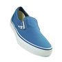 Tênis Feminino Vans Cassic Slip-on - Navy/White