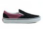 Tênis Feminino Vans Classic Slip-On (Deboss Chkrbrd) - Bikhthrrs