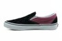 Tênis Feminino Vans Classic Slip-On (Deboss Chkrbrd) - Bikhthrrs