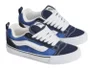 Tênis Feminino Vans Knu Skool - Navy/White