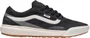 Tênis Feminino Vans  Ultrarange RapidWeld 2.0  - Black