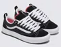 Tênis Feminino Vans Old Skool 36+ - Black/White