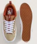 Tênis Feminino Vans Old Skool 36+ - Khaki/Burnt Orange