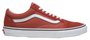 Tênis Feminino Vans Old Skool - Color Theory Bossa Nova