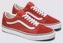 Tênis Feminino Vans Old Skool - Color Theory Bossa Nova
